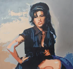 Amy Winehouse 300x287