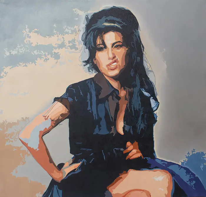 Amy Winehouse