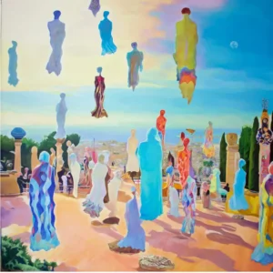 Barcelona 300x300