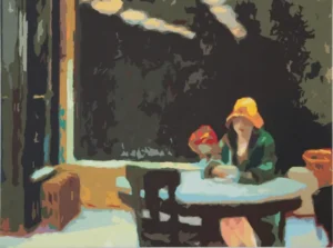 La Automata 300x223