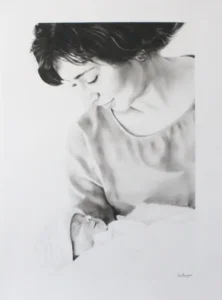 Maria Ines 222x300