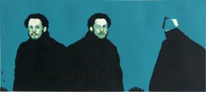 Metamorfosis Del Joven Picasso 300x134
