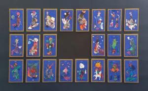 Mi Tarot 300x186
