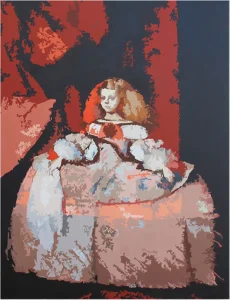 Dona Margarita 230x300