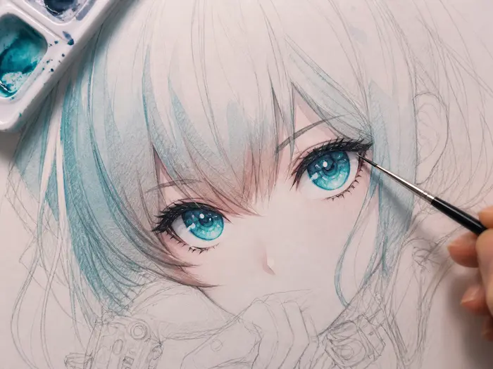 Ojos