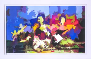 Tres Ninas 300x196